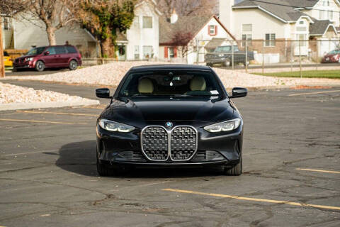 2022 BMW 4 Series 430i xDrive