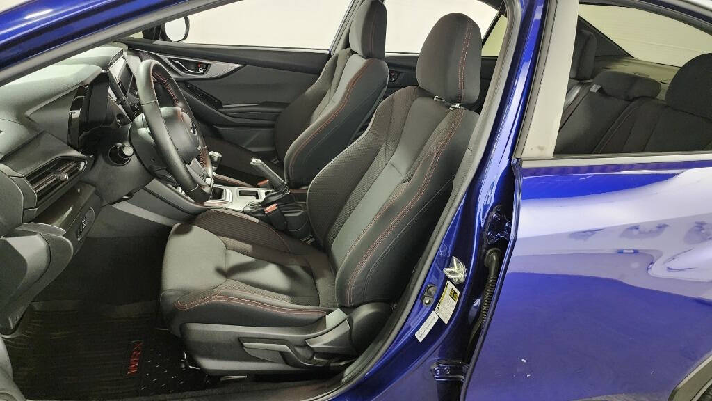 2022 Subaru WRX for sale at NJ Car Buyer in Jersey City, NJ