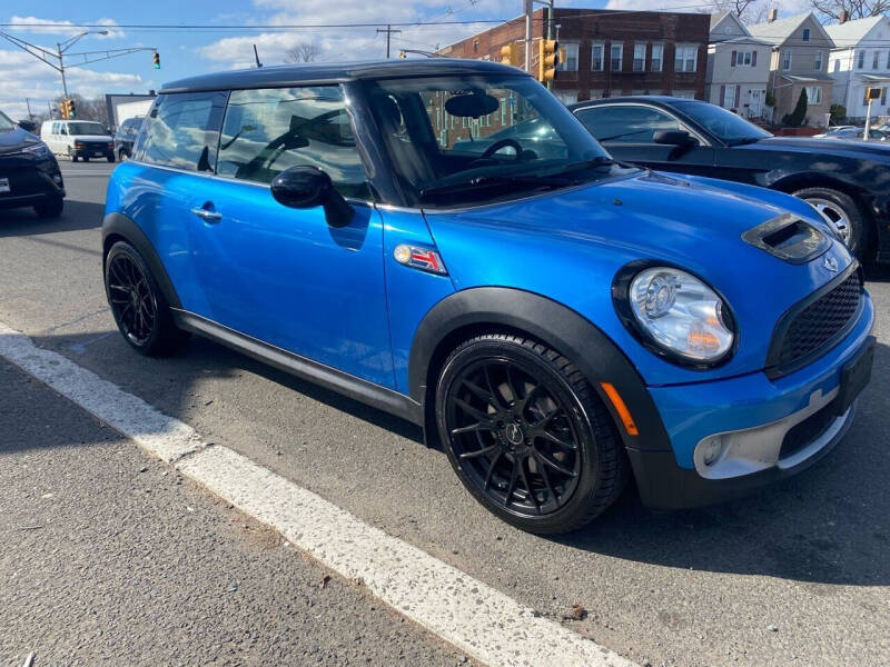 2010 MINI Cooper for sale at G1 Auto Sales in Paterson NJ