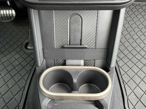 2026 MINI Convertible