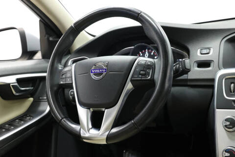 2018 Volvo S60 T5 Dynamic