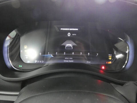 2025 RAM 2500 Power Wagon