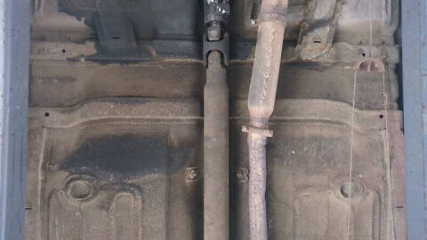 1966 Cadillac Eldorado