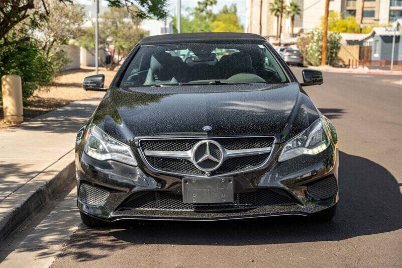 2014 Mercedes-Benz E-Class E 350
