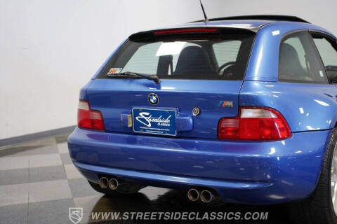 2000 BMW M