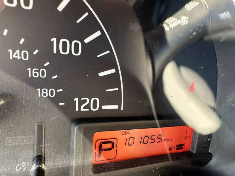 2017 Chevrolet City Express LT