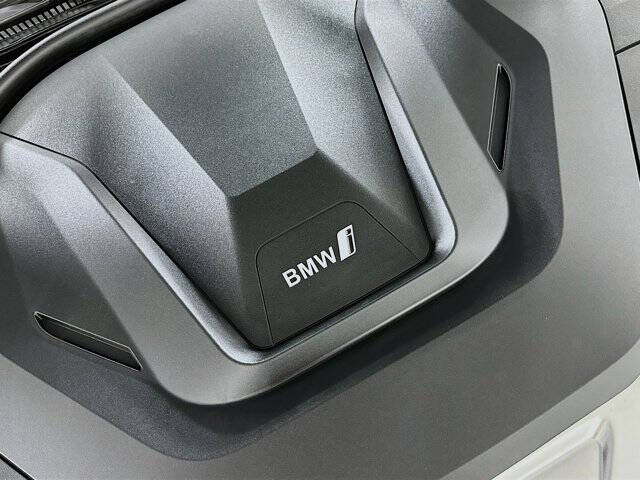 2024 BMW i4 M50 Gran Coupe