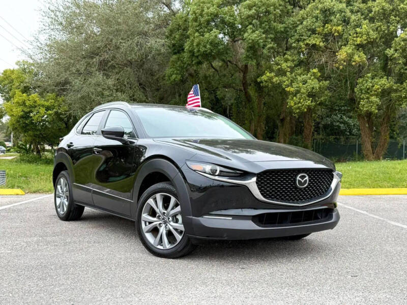 2023 Mazda CX-30 2.5 S Select