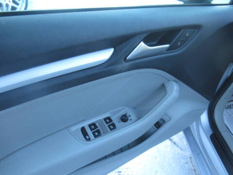 2015 Audi A3 2.0T quattro Premium