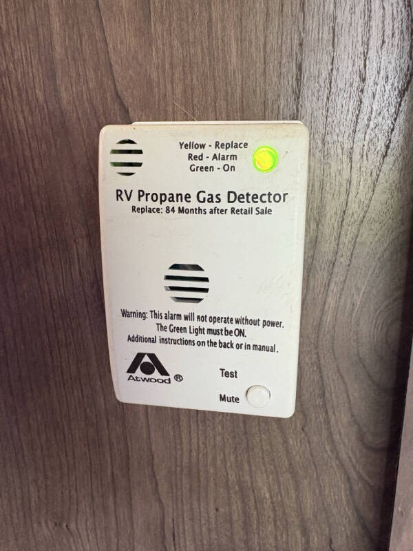 2020 Keystone RV PASSPORT GT SERIES