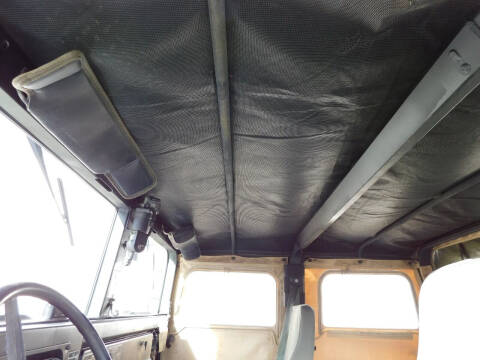 1999 AM General Hummer