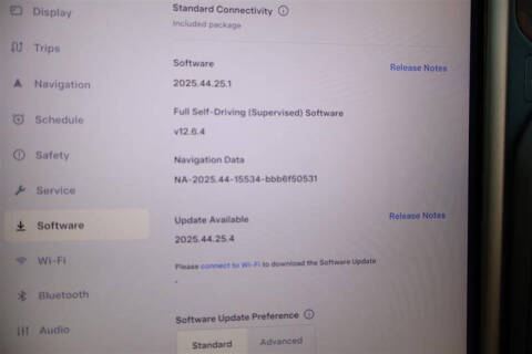 2021 Tesla Model S Long Range Plus