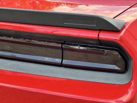 2009 Dodge Challenger R/T