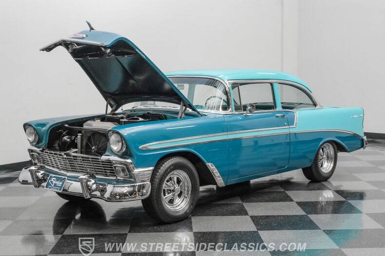 1956 Chevrolet Bel Air