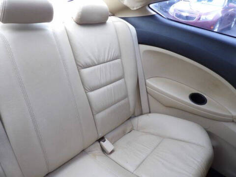 2008 Honda Accord EX-L V6