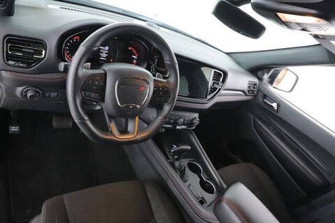 2023 Dodge Durango R/T