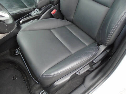 2018 Honda Fit EX-L w/Navi