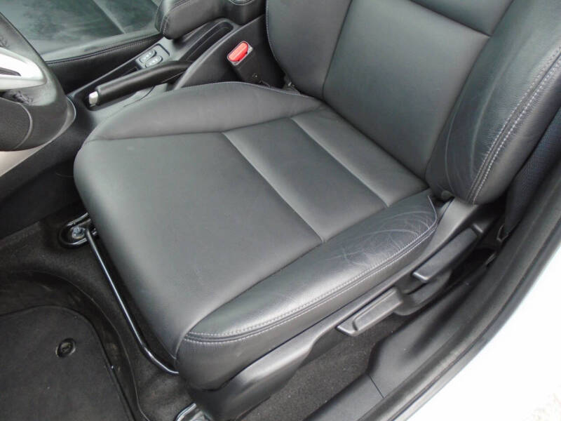 2018 Honda Fit EX-L w/Navi