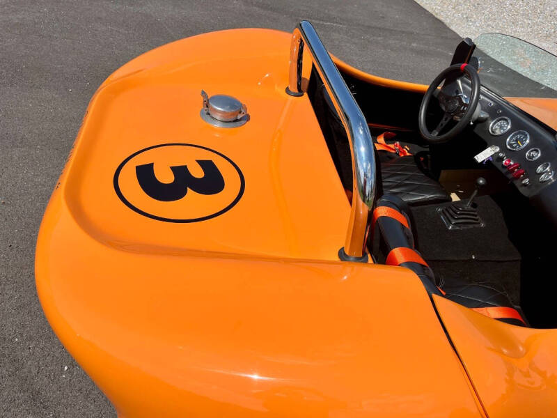 1964 Chevrolet CHEETAH