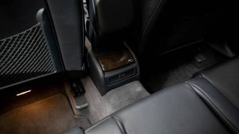 2004 Audi S4 quattro