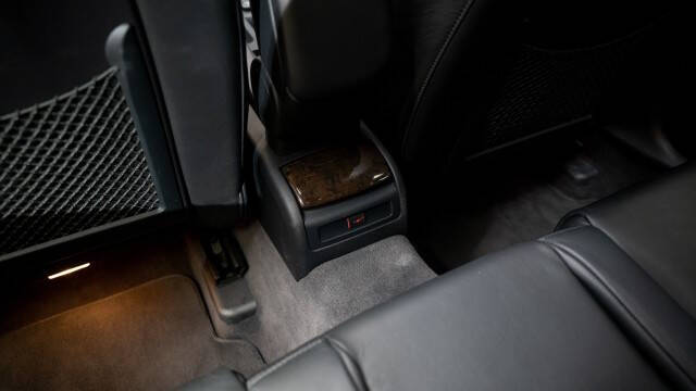 2004 Audi S4 quattro