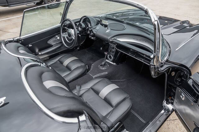 1959 Chevrolet Corvette