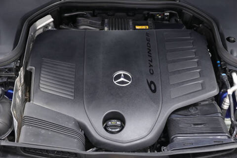 2023 Mercedes-Benz E-Class E 450