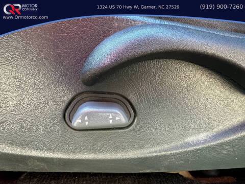 2004 Chevrolet Blazer LS