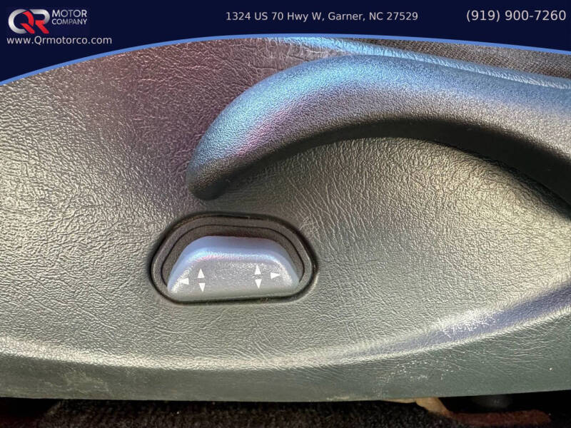 2004 Chevrolet Blazer LS