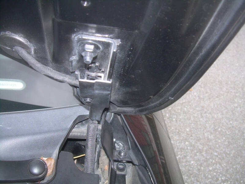 2008 Audi A5 quattro