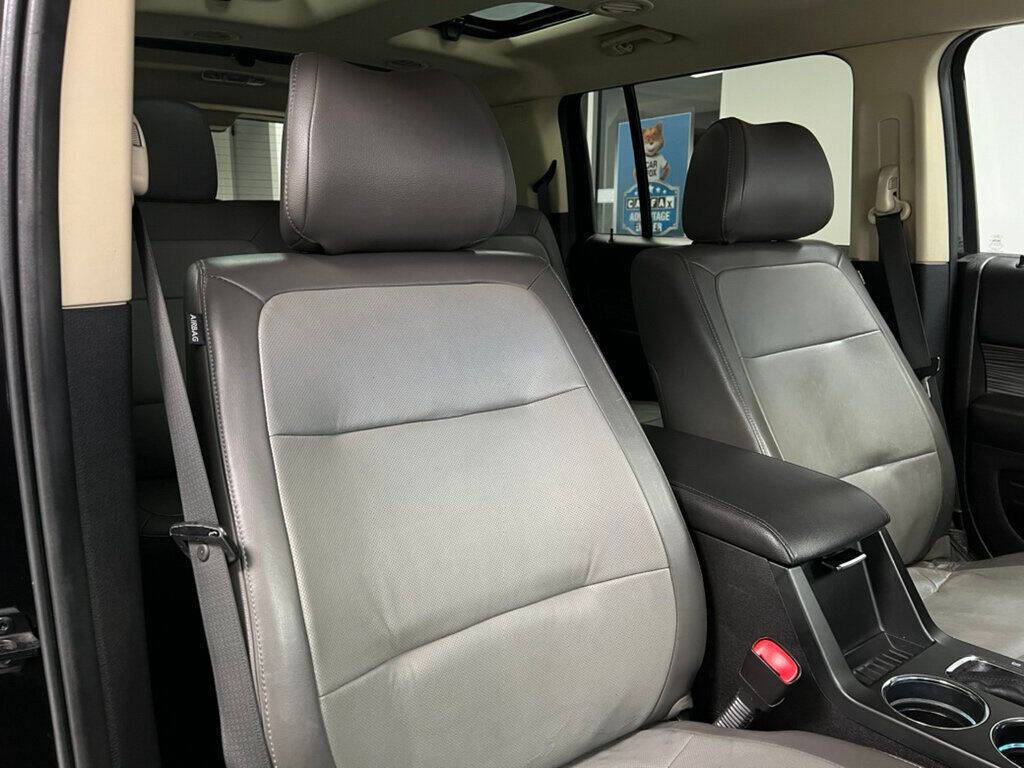 2019 Ford Flex for sale at Conway Imports in   Streamwood, IL