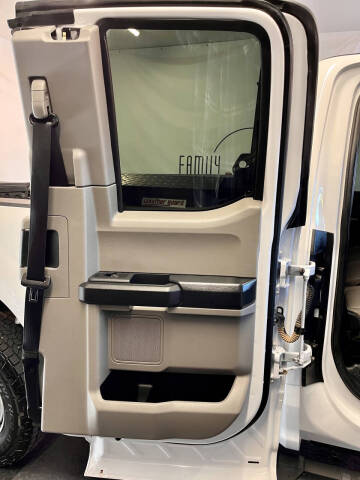 2022 Ford F-250 Super Duty XL