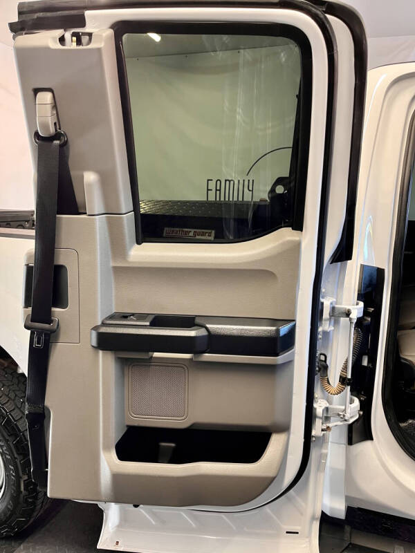 2022 Ford F-250 Super Duty XL