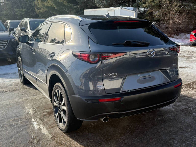 2021 Mazda CX-30 Premium