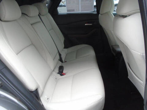 2023 Mazda CX-30 2.5 S Premium