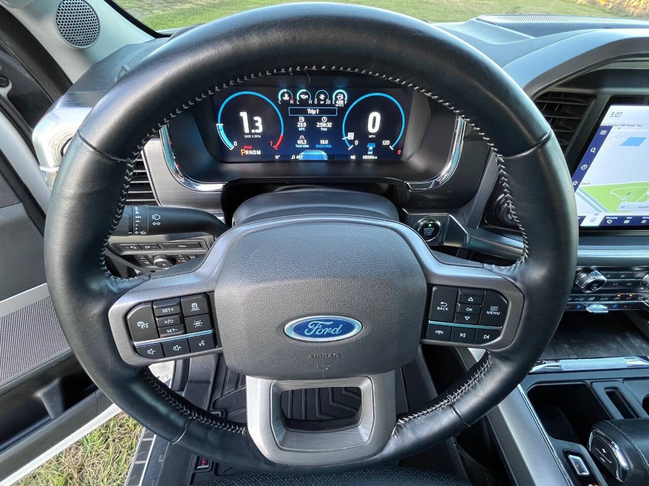 2021 Ford F-150 for sale at Rimas Auto LLC in Orlando, FL