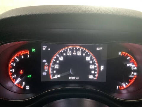 2020 Dodge Durango GT