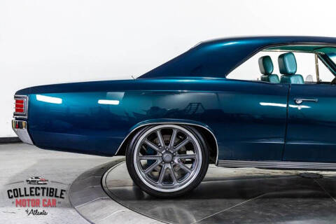 1967 Chevrolet Chevelle