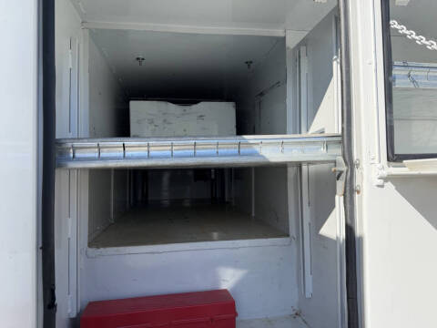 2012 Ford F-450 Super Duty