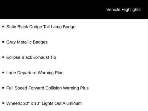 2022 Dodge Durango SRT 392