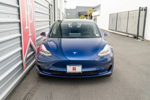2020 Tesla Model 3 29