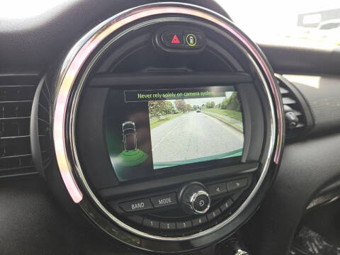2020 MINI Hardtop 2 Door Cooper