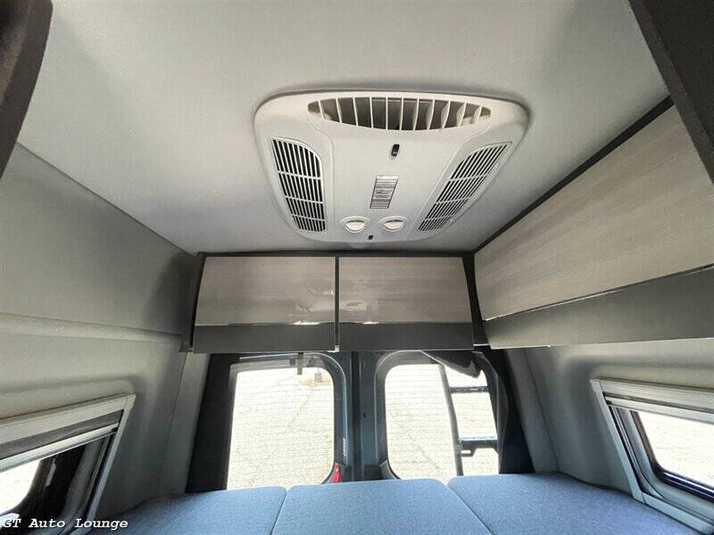 2023 Mercedes-Benz Sprinter 63