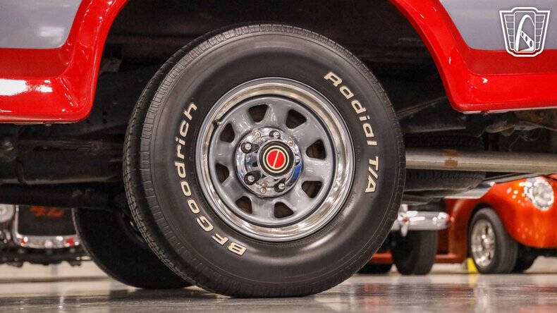1982 Ford F-150