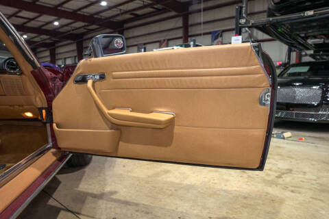 1982 Mercedes-Benz 380-Class 380 SL