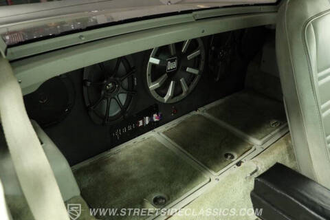 1977 Chevrolet Corvette