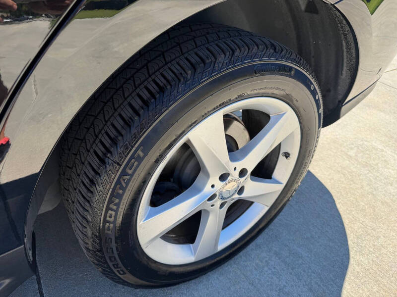 2016 Mercedes-Benz GLE GLE 350