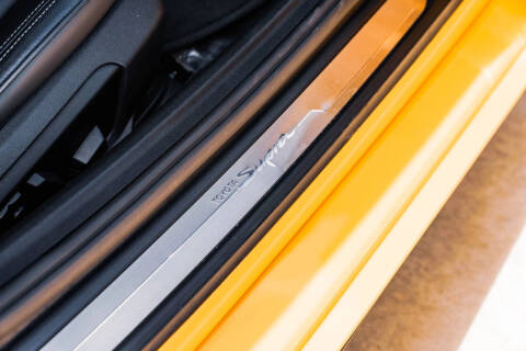 2022 Toyota GR Supra