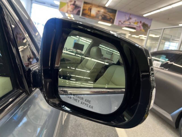 2019 Infiniti QX60