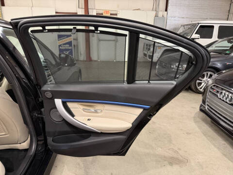 2018 BMW 3 Series 340i xDrive